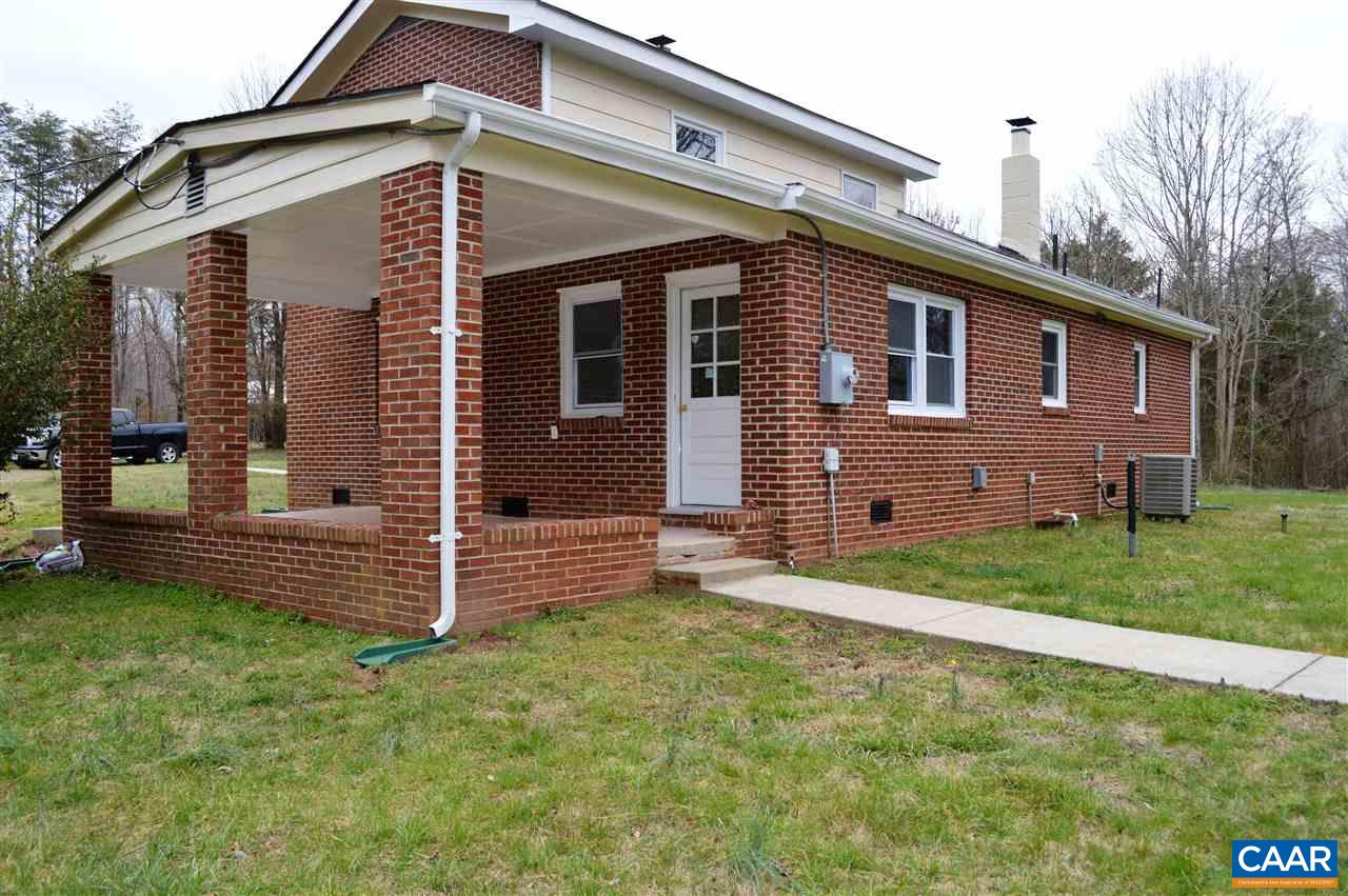 16862 Louisa Road Louisa, VA 23093 - Photo 2 of 22 Gallery Image 2