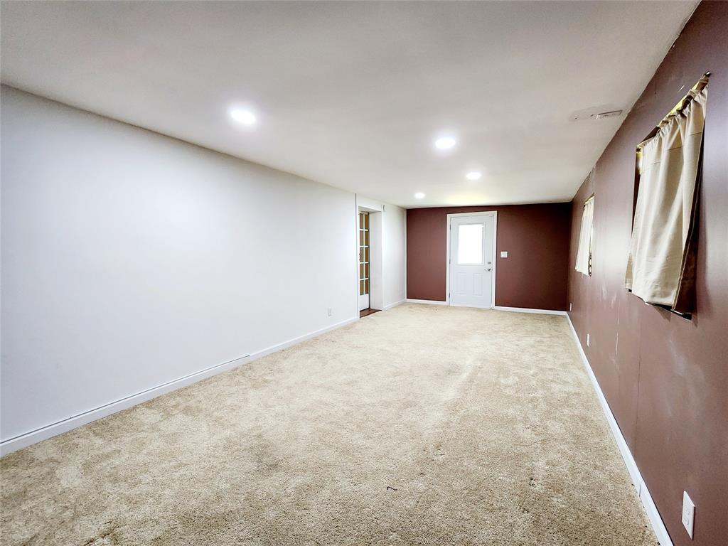 3514 Buchanan Loop Road Texarkana, TX 75501 - Photo 23 of 40 a view of an empty room
