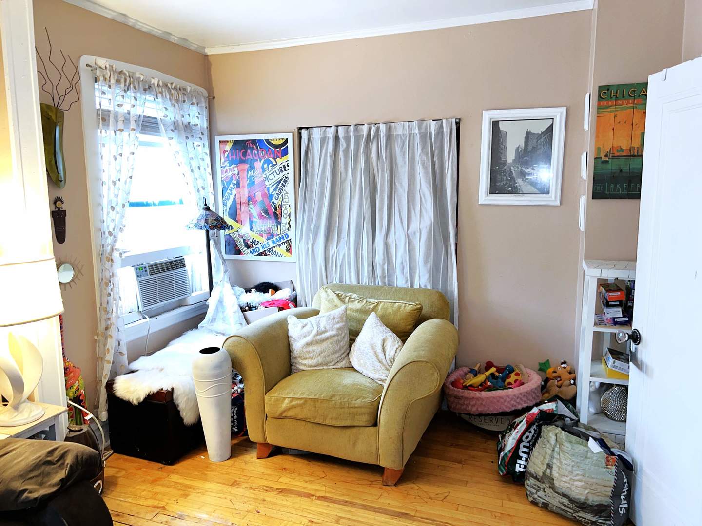 4207 North Drake Avenue Chicago, IL 60618 - Photo 16 of 32