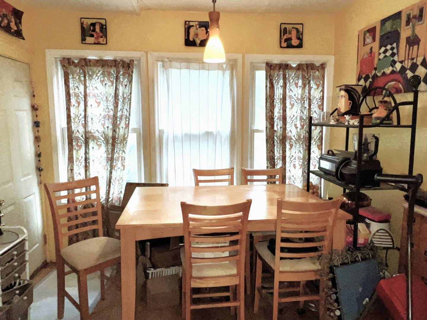 4207 North Drake Avenue Chicago, IL 60618 - Photo 19 of 32