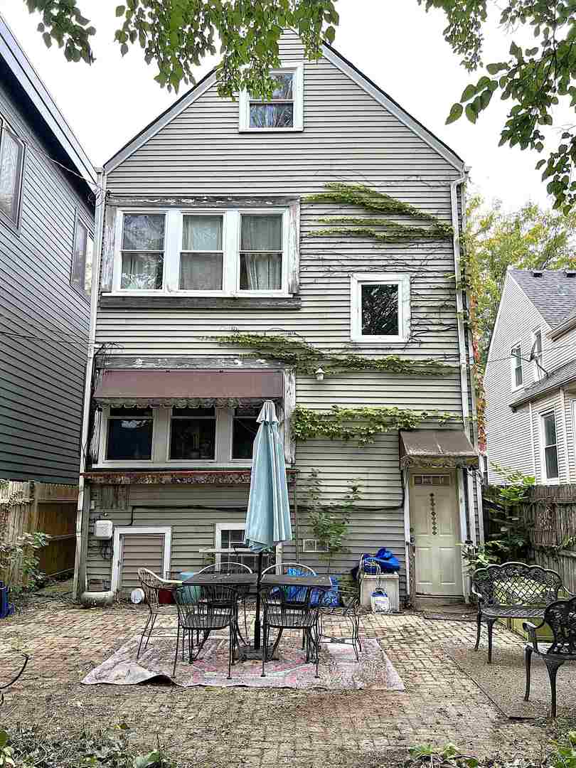 4207 North Drake Avenue Chicago, IL 60618 - Photo 24 of 32