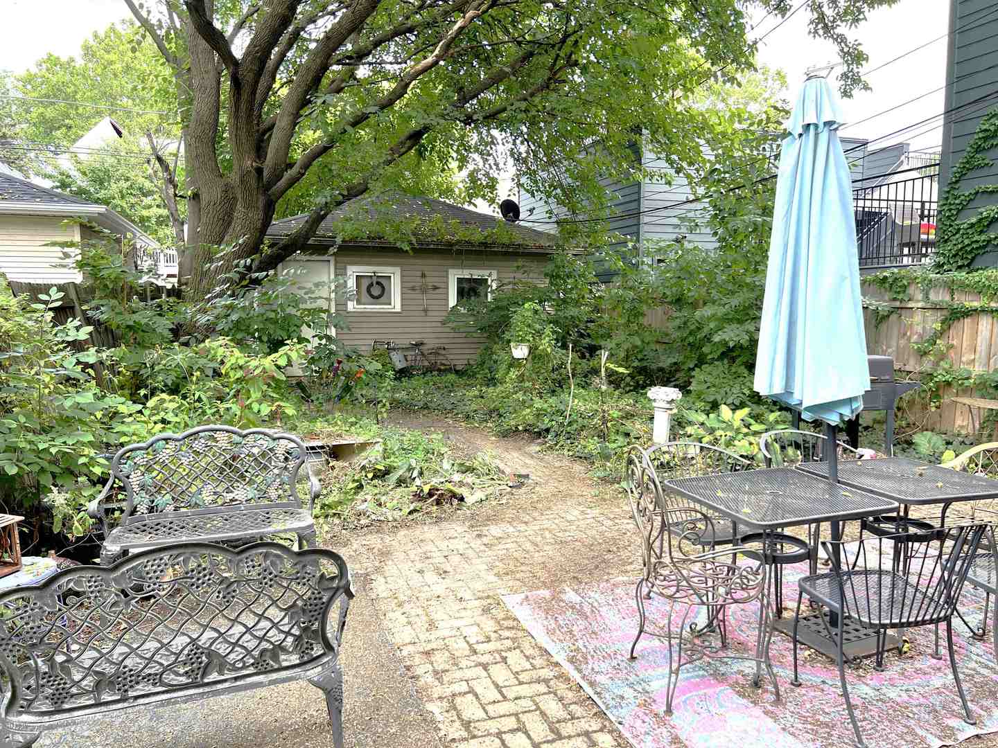 4207 North Drake Avenue Chicago, IL 60618 - Photo 25 of 32