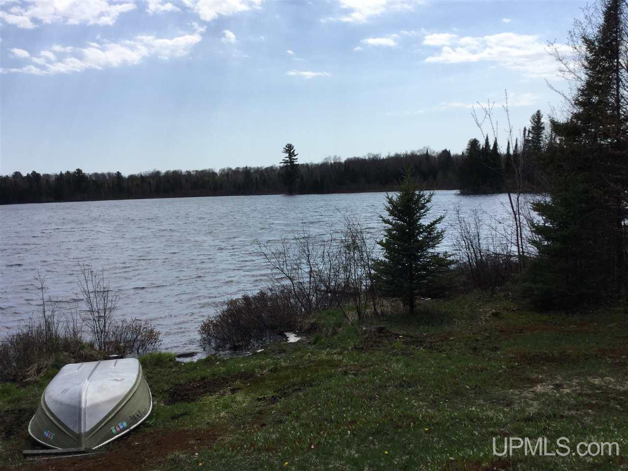 863 East Ford Lake Road Germfask, MI 49836 - Photo 45 of 50