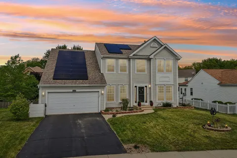 $498,500 | 4608 Joyce Lane, McHenry, IL 60050