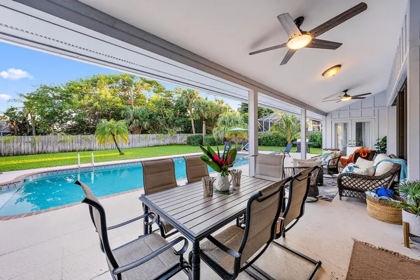 $929,000 | 8422 Southeast Quail Ridge Way, Hobe Sound, FL 33455