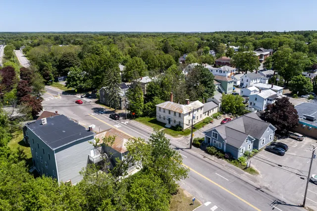 $949,900 | 19 Mason Street, Brunswick, ME 04011