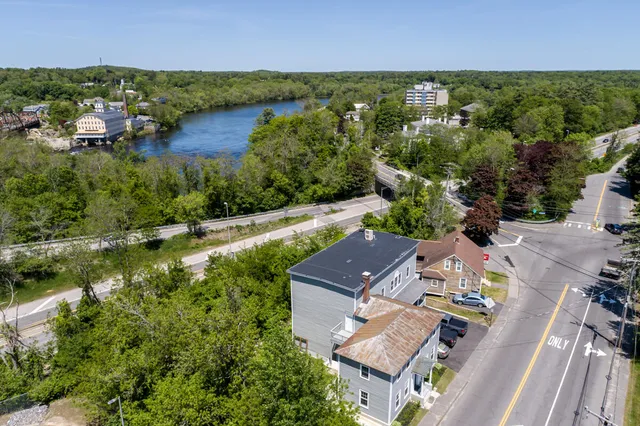 $949,900 | 19 Mason Street, Brunswick, ME 04011