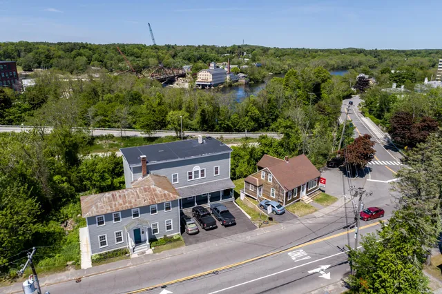 $949,900 | 19 Mason Street, Brunswick, ME 04011