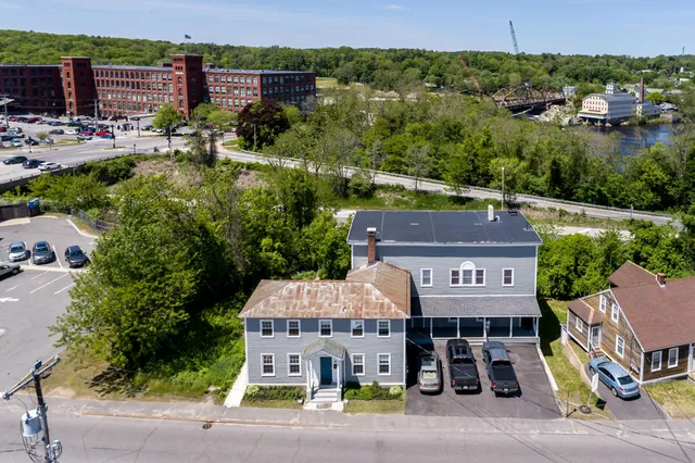 $949,900 | 19 Mason Street, Brunswick, ME 04011