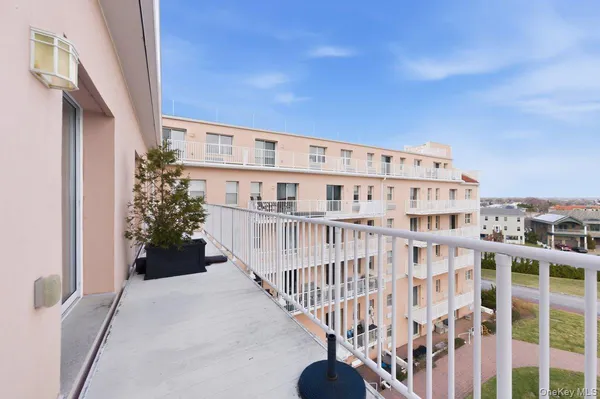 a view of a building