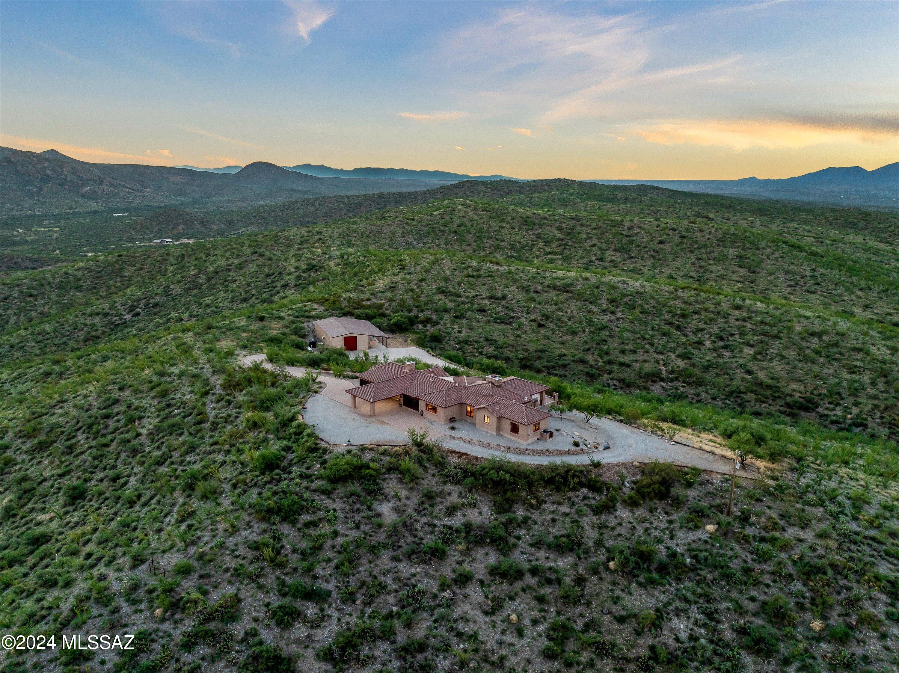 20705 East Marsh Station Road Vail, AZ 85641 - Photo 43 of 43