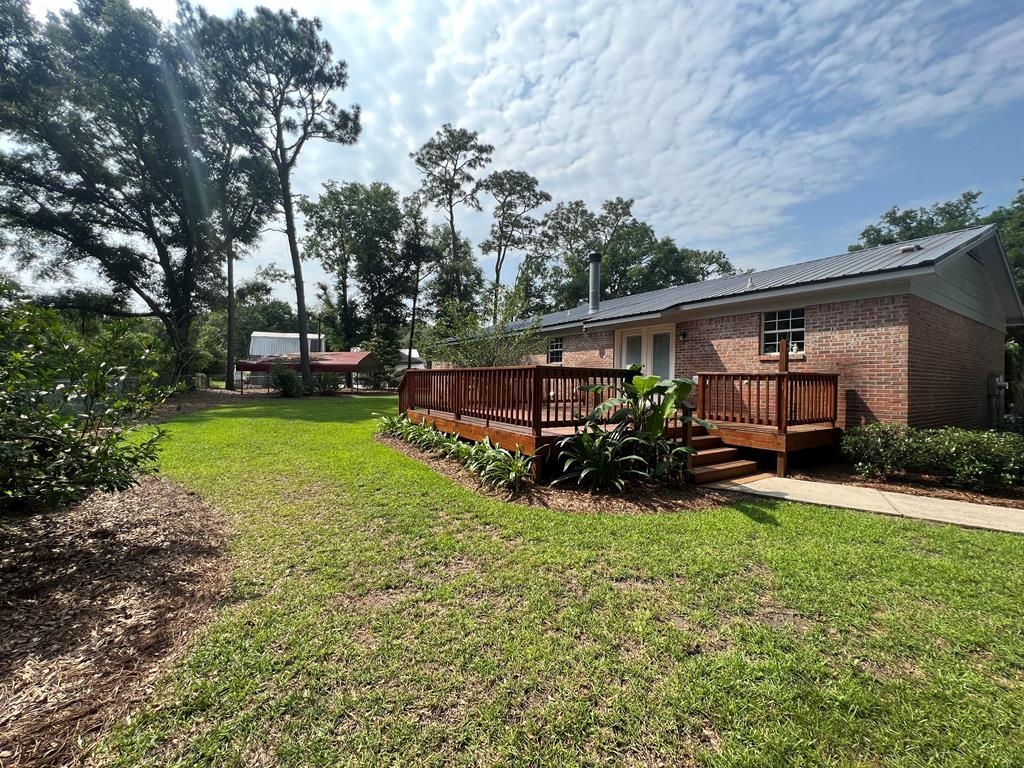 11390 Mocking Bird Lane Fairhope, AL 36532 - Photo 19 of 30