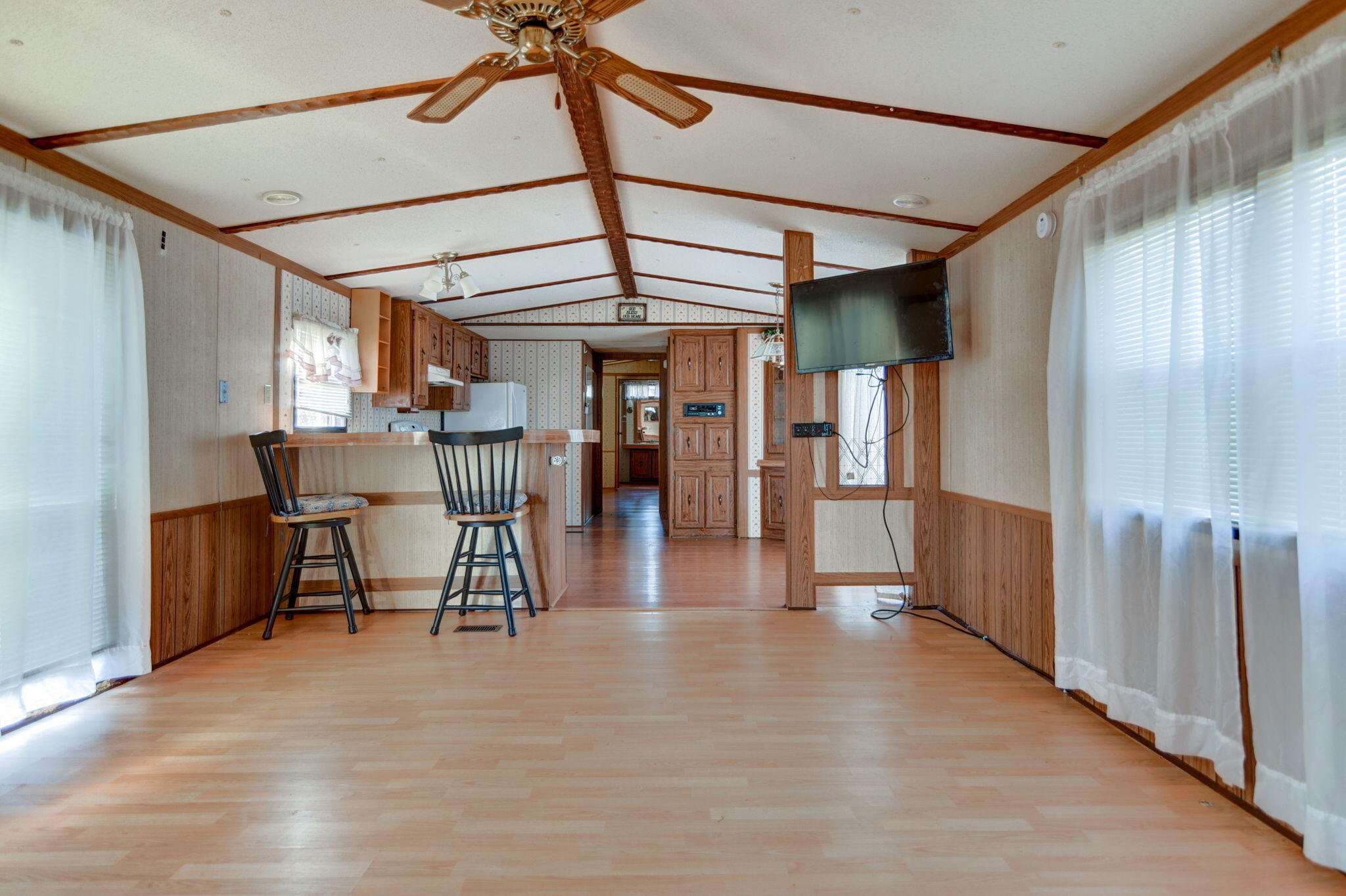 1038 Pawnee Road Bedford, VA 24523 - Photo 5 of 31 5-web-or-mls-1038 Pawnee Rd-5
