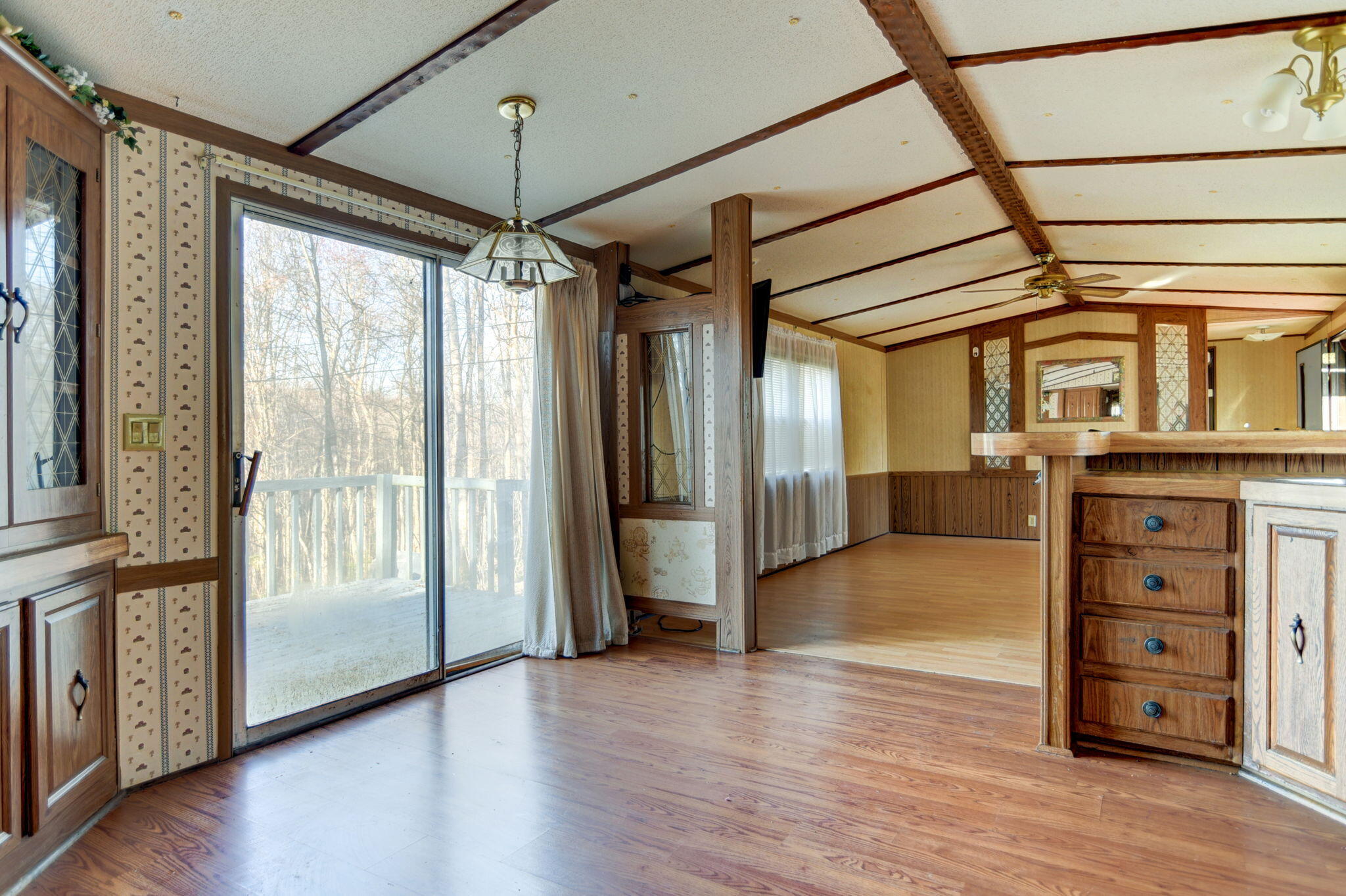 1038 Pawnee Road Bedford, VA 24523 - Photo 8 of 31 8-web-or-mls-1038 Pawnee Rd-8