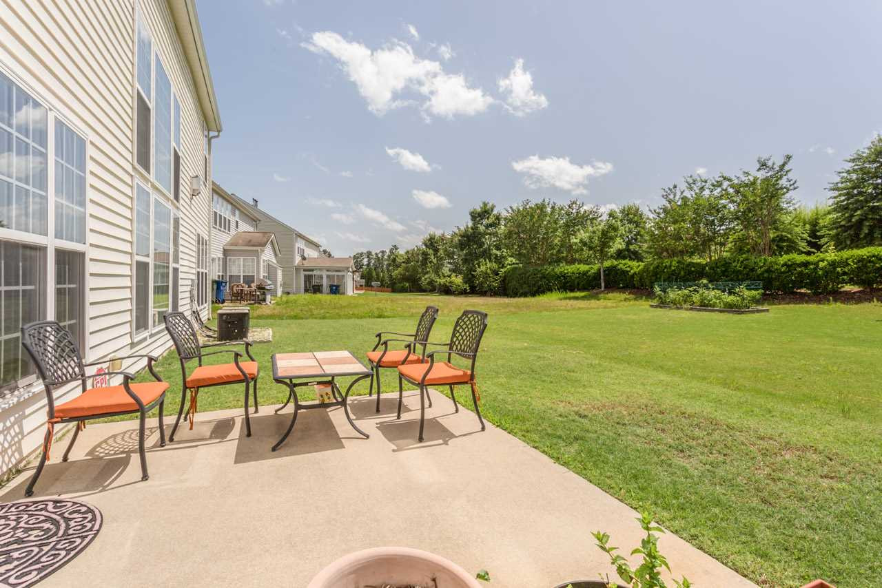 8139 Sommerwell Street Raleigh, NC 27613 - Photo 22 of 24 Photo 22
