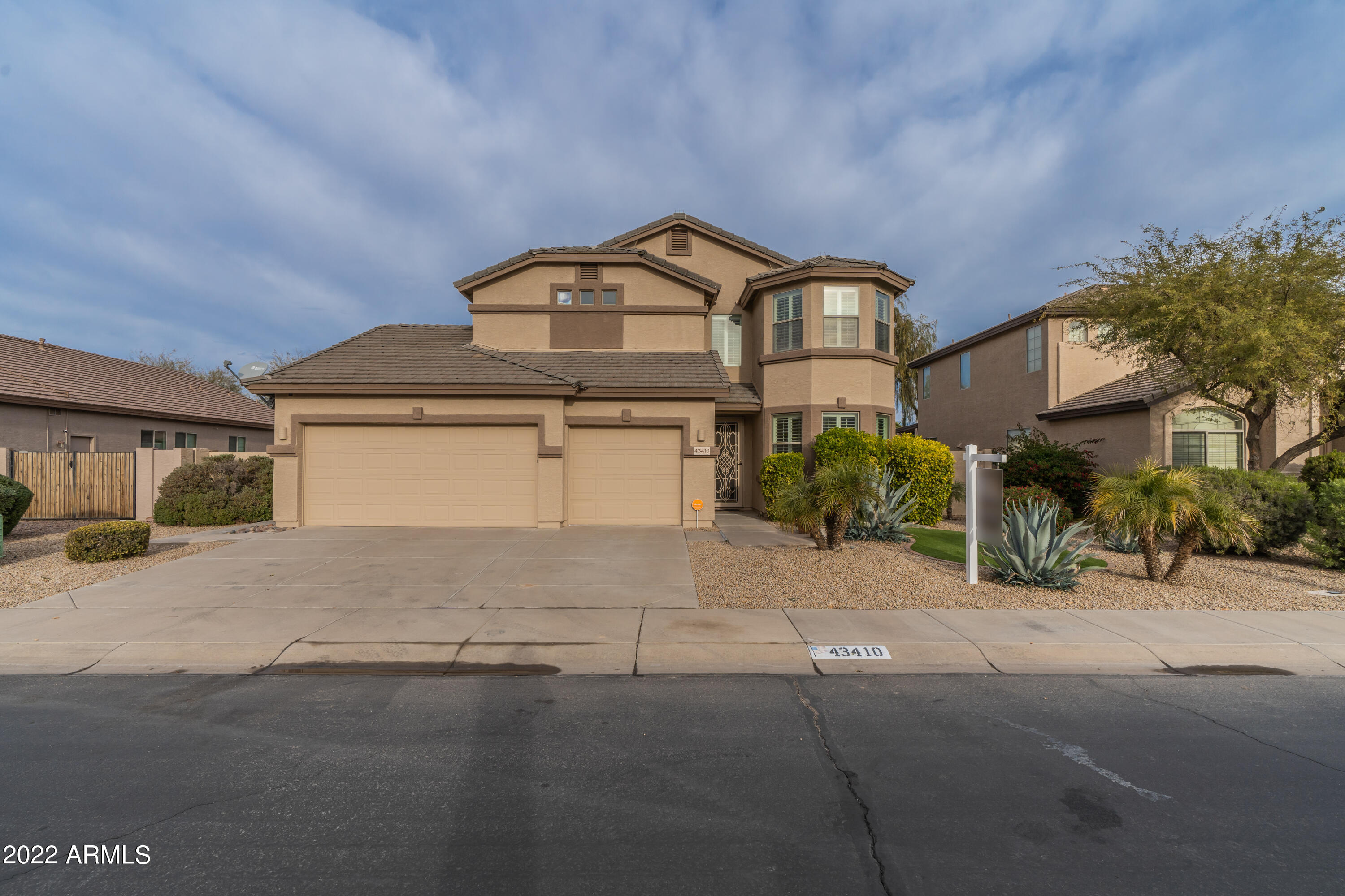 43410 West Venture Road Maricopa, AZ 85138 - Photo 54 of 57 DSC06604