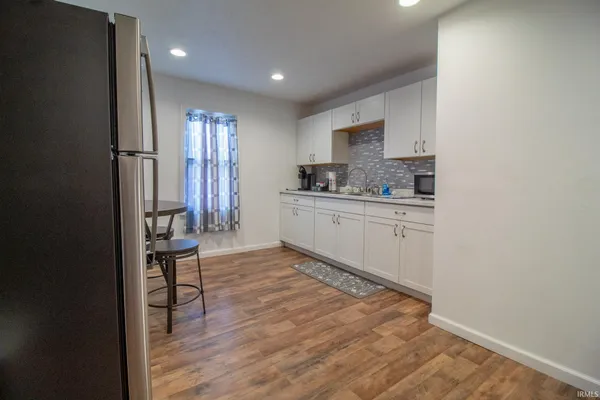 $104,900 | 424 West Hickory Street, Union City, IN 47390