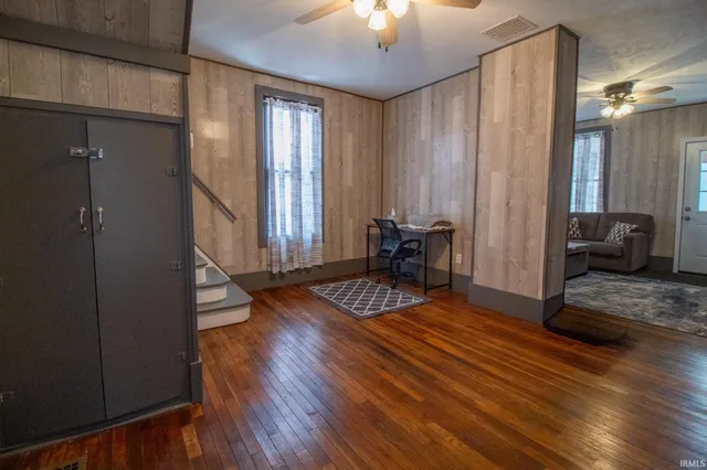 $109,900 | 424 West Hickory Street, Union City, IN 47390