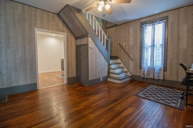 $109,900 | 424 West Hickory Street, Union City, IN 47390