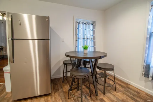 $109,900 | 424 West Hickory Street, Union City, IN 47390