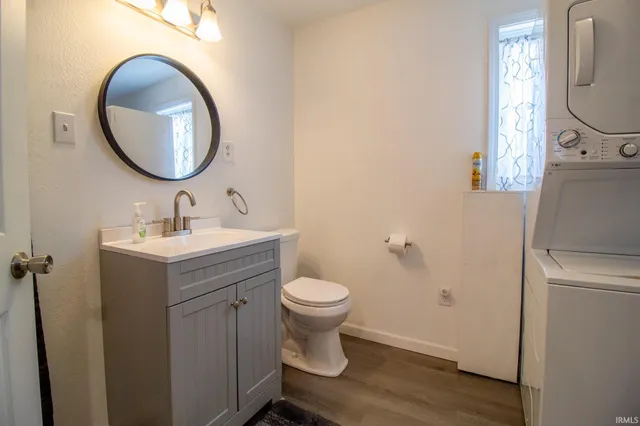 $109,900 | 424 West Hickory Street, Union City, IN 47390