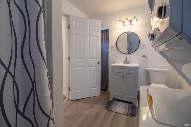 $109,900 | 424 West Hickory Street, Union City, IN 47390