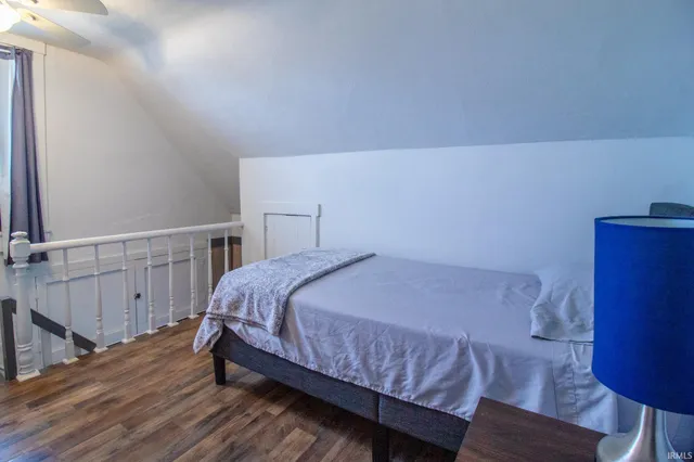 $109,900 | 424 West Hickory Street, Union City, IN 47390