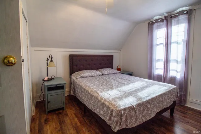 $109,900 | 424 West Hickory Street, Union City, IN 47390