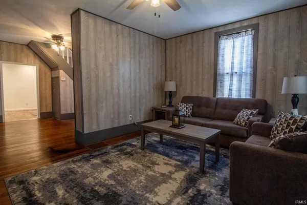 $104,900 | 424 West Hickory Street, Union City, IN 47390