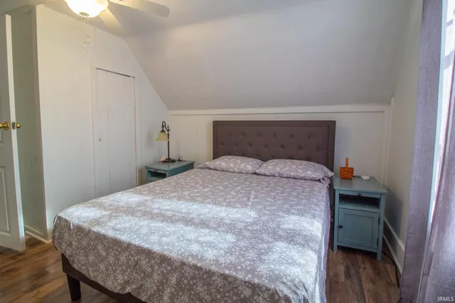 $109,900 | 424 West Hickory Street, Union City, IN 47390