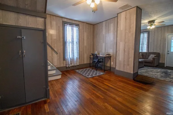 $104,900 | 424 West Hickory Street, Union City, IN 47390