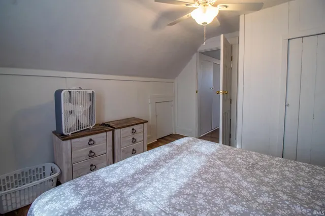 $109,900 | 424 West Hickory Street, Union City, IN 47390