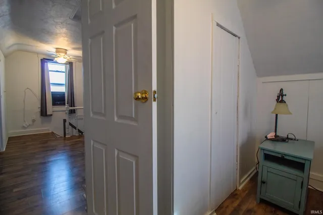 $109,900 | 424 West Hickory Street, Union City, IN 47390