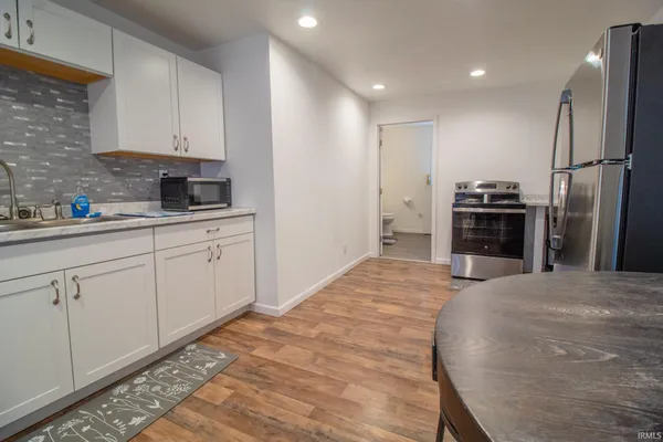 $104,900 | 424 West Hickory Street, Union City, IN 47390