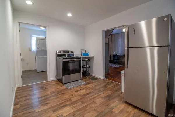 $104,900 | 424 West Hickory Street, Union City, IN 47390