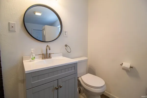 $104,900 | 424 West Hickory Street, Union City, IN 47390