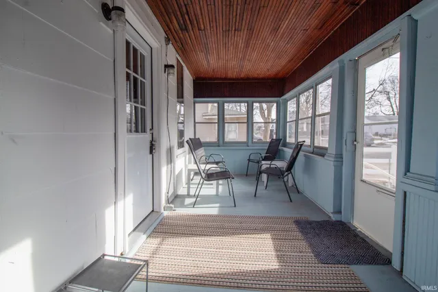 $109,900 | 424 West Hickory Street, Union City, IN 47390