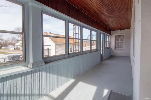 $109,900 | 424 West Hickory Street, Union City, IN 47390