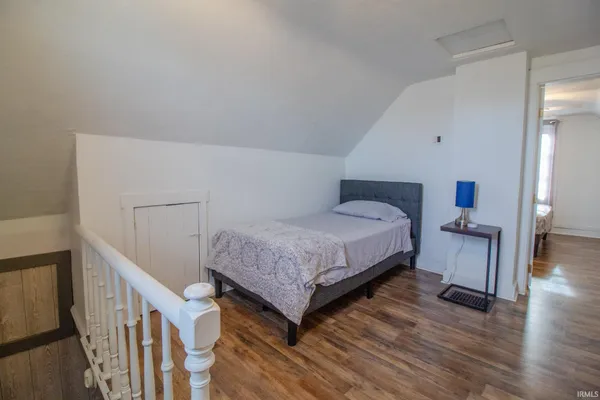 $104,900 | 424 West Hickory Street, Union City, IN 47390