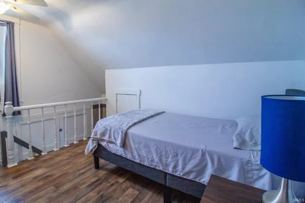 $104,900 | 424 West Hickory Street, Union City, IN 47390