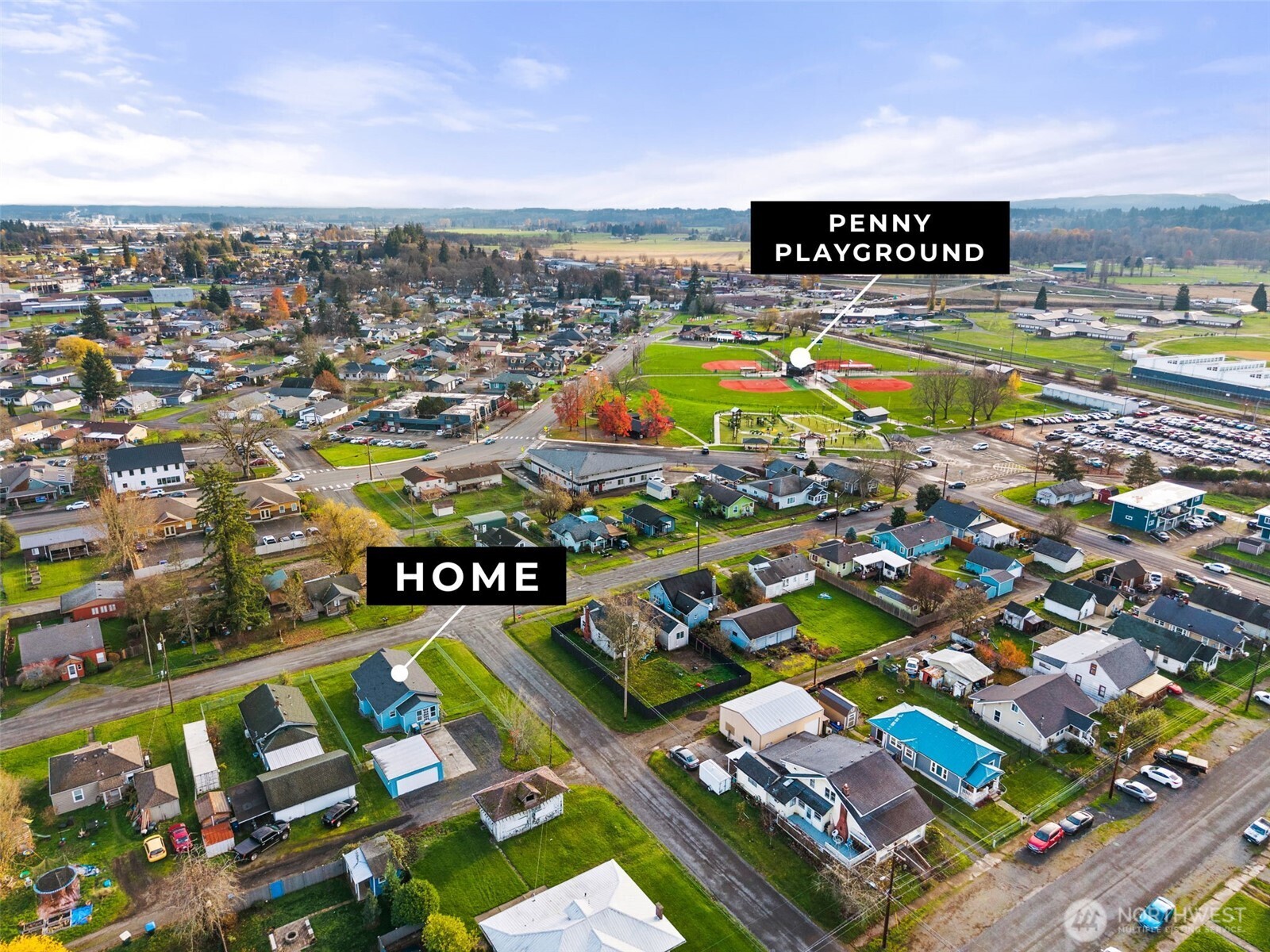 90 Southwest 12th Street Chehalis, WA 98532 - Photo 8 of 36 Gallery Image 8