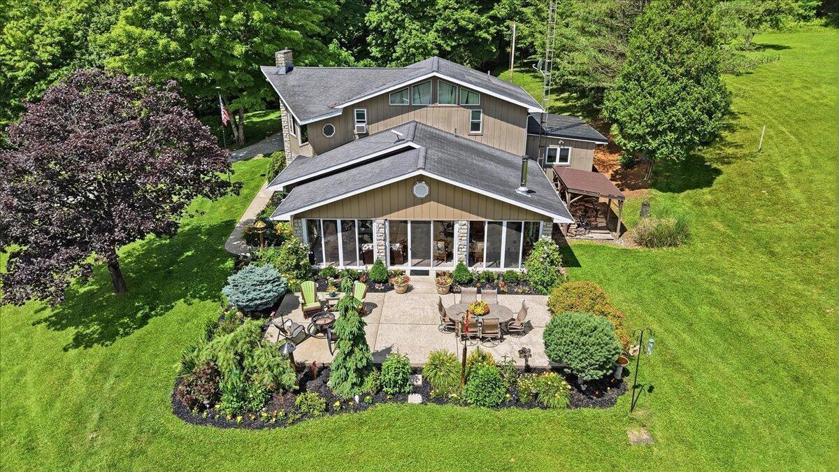 23479 Thompson Road Howard, OH 43028 - Photo 11 of 69