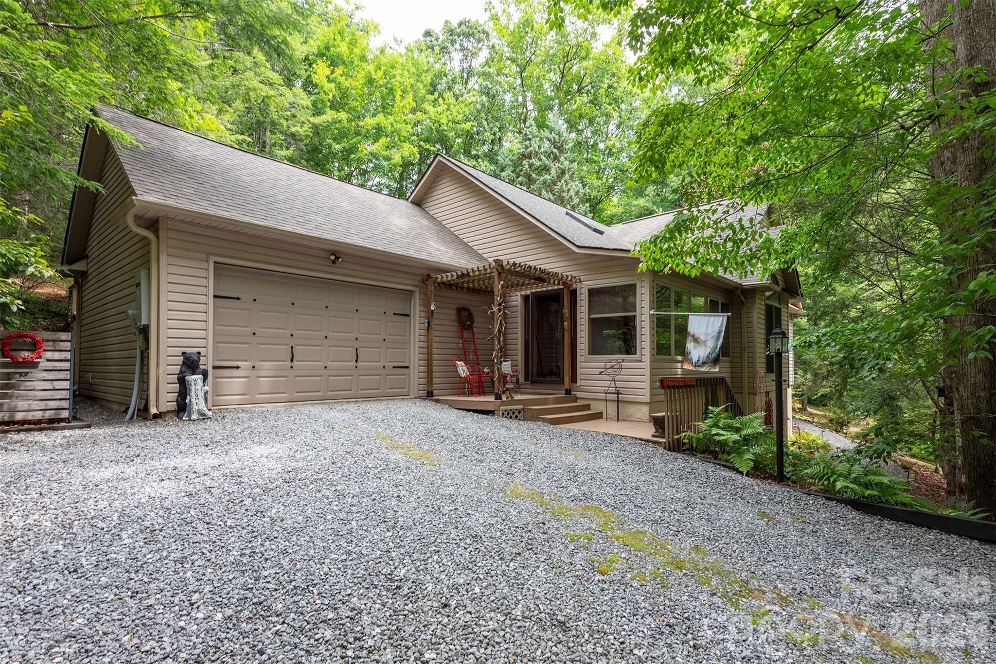 132 Rumbling Bald Road Lake Lure, NC 28746 - Photo 1 of 43