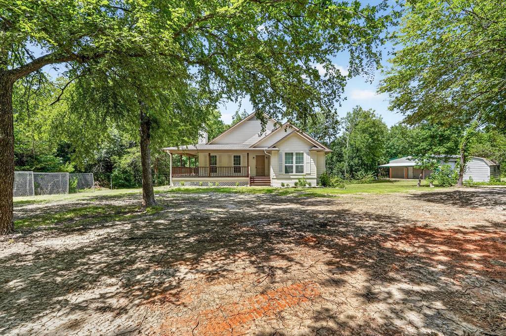 1188 Tribble Road Sherman, TX 75090 - Photo 1 of 30
