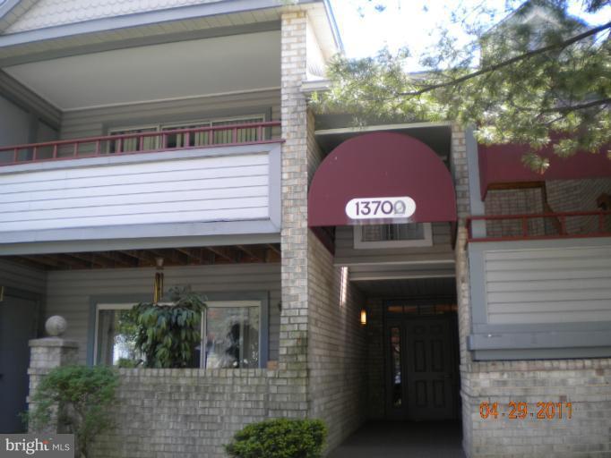 13700 Modrad Way, Unit 8A32 Silver Spring, MD 20904 - Photo 1 of 30 Exterior (Front)