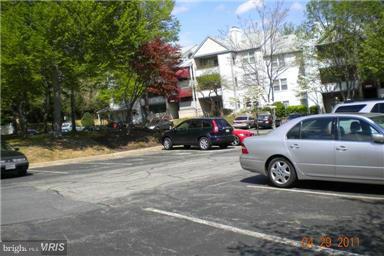 13700 Modrad Way, Unit 8A32 Silver Spring, MD 20904 - Photo 4 of 30 Exterior (General)
