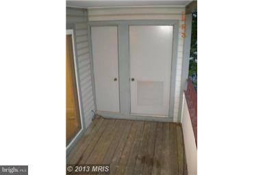 13700 Modrad Way, Unit 8A32 Silver Spring, MD 20904 - Photo 7 of 30 Exterior (General)