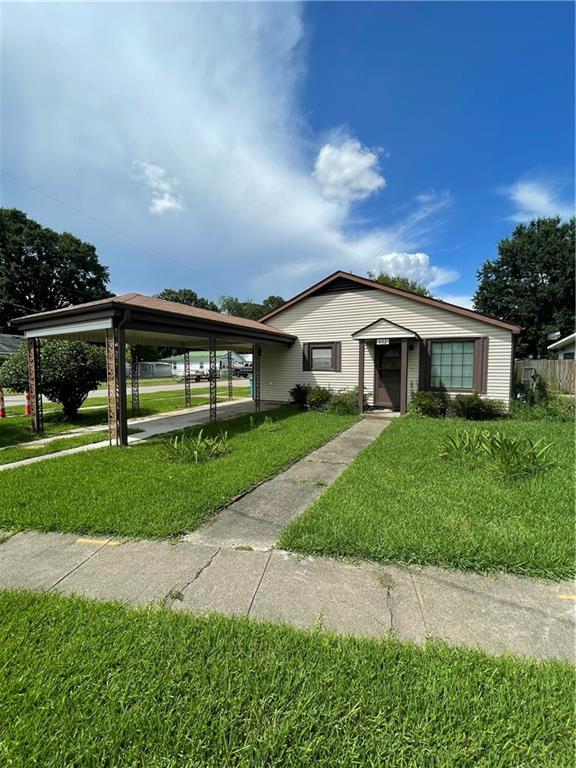 432 Luling Avenue Luling, LA 70070 - Photo 1 of 10 Gallery Image 1