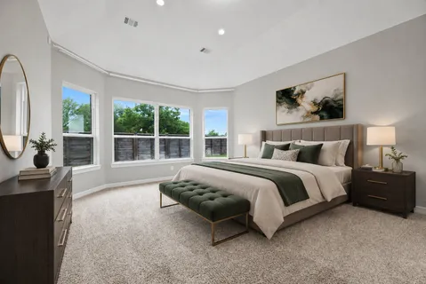 $560,000 | 2411 Jitterbug Lane, Katy, TX 77493