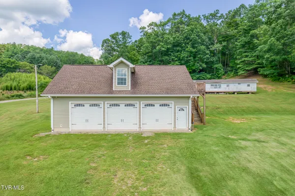 $185,000 | 0 B B Johnson Road, Mountain City, TN 37683